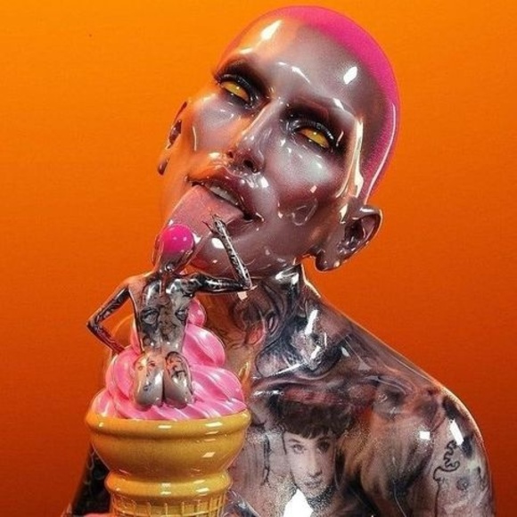 Profile Picture of Barry Rodgers (@brodgers062393) on Poshmark