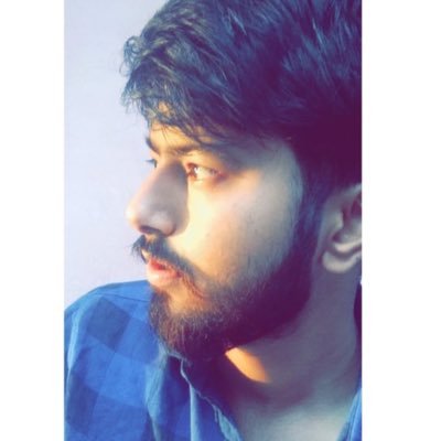 Profile Picture of Prabhakar Singh Thakur (@dr__thakur) on Twitter