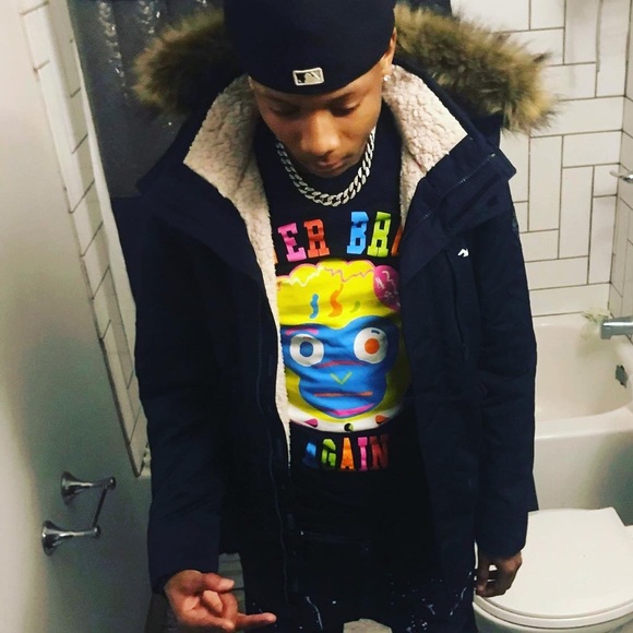 Profile Picture of Jamion Feltus (@jaytheyoungog) on Poshmark