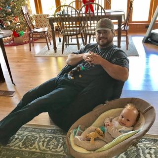 Profile Picture of Reid Buster (@reid.buster) on Facebook