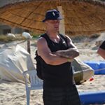 Profile Picture of Kenneth Værnholt Thygesen (@k_thygesen) on Instagram