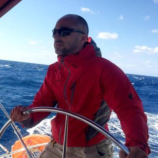 Profile Picture of Andreas Graichen (@andreas.graichen) on Facebook