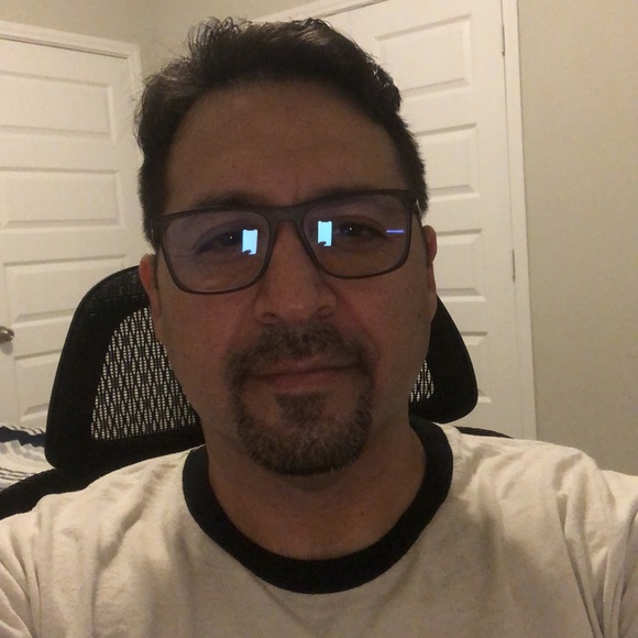 Profile Picture of Fernando Salas pando (@fspando) on Poshmark