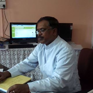 Profile Picture of Robert Das (@robert.das.9) on Facebook