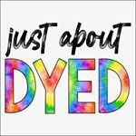 Profile Picture of Kim Strauss (@just_about_dyed) on Instagram