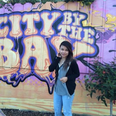 Profile Picture of Kathy Nguyen (@hello_katvee) on Twitter