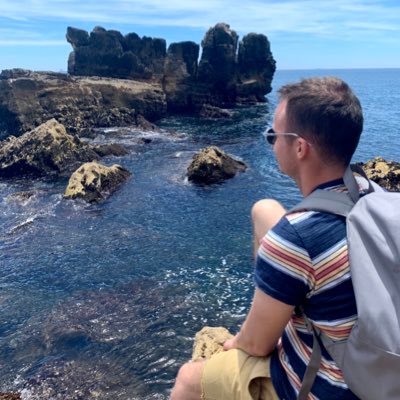 Profile Picture of Brett Wightman (@wightman_brett) on Twitter