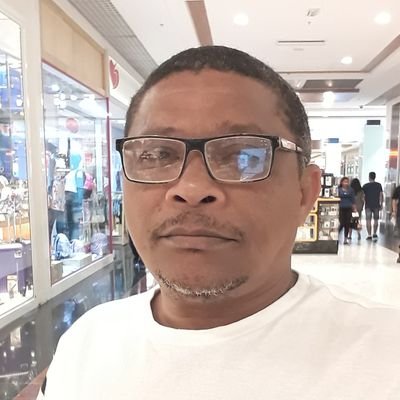 Profile Picture of ARIMATEA JOAQUIM DE SOUZA (@JoaquimArimatea) on Twitter