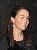 Profile Picture of Vivian Liskaon Wikipedia