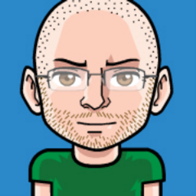 Profile Picture of Matt Macfarlane (@nullaki) on Twitter