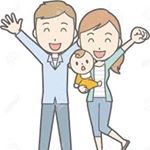 Profile Picture of Pierre Léa Maëlya (@lea_pierre_maelya_) on Instagram