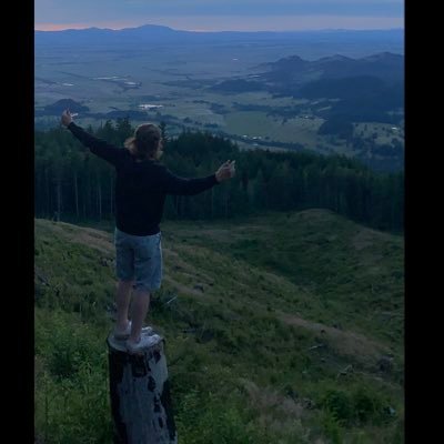 Profile Picture of Nick McIntyre (@NickMcIntyre34) on Twitter