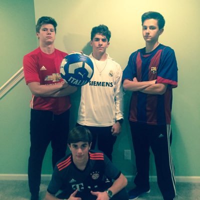 Profile Picture of Sean McManis (@SeanMcManis828) on Twitter