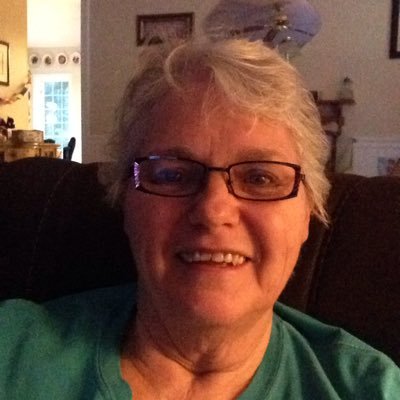 Profile Picture of Janice L  Olson (@NanaAJ1) on Twitter