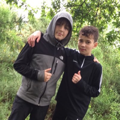 Profile Picture of Joel Brady (@JoelBradyX) on Twitter