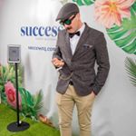 Profile Picture of Mitchell Kerney (@mitchell_kerney) on Instagram