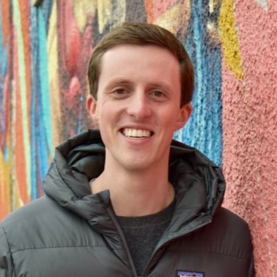 Profile Picture of Ben Quint (@Ben_C_Quint) on Twitter