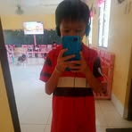 Profile Picture of Ramas James (@Ramas-James) on Facebook