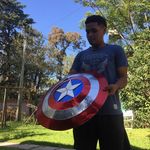 Profile Picture of Aaron Almestar (@aaron_almestar) on Instagram