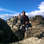 Profile Picture of Shreenath Regunathan (@shreenath) on Flickr