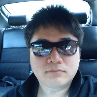 Profile Picture of Eric (@WeyXiang) on Twitter