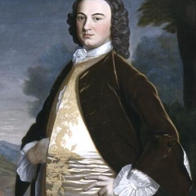 Profile Picture of James Bowdoin (@James_Bowdoin) on Twitter