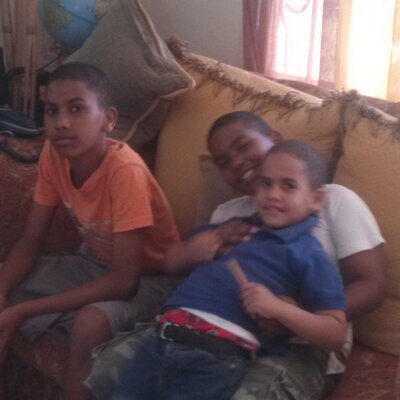 Profile Picture of Raymer Rodriguez (@RayRodriguez131) on Twitter