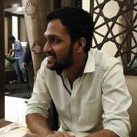 Profile Picture of Jojin George (@jojin-george-2) on Quora