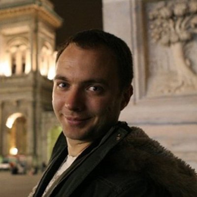 Profile Picture of Bumgarner Alexander (@drurtwork) on Twitter