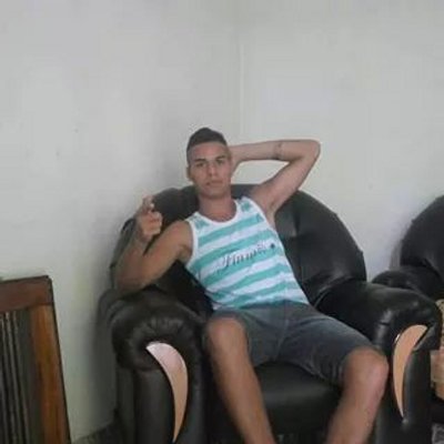 Profile Picture of Axel Araujo (@axelaraujo93) on Twitter