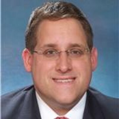 Profile Picture of Jason Sewald (@Sewald) on Twitter