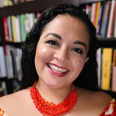 Profile Picture of Liz Mariana Bravo (@Nutriamarina) on Twitter