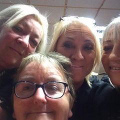 Profile Picture of Janet Ferrier (@janet.ferrier) on Tiktok