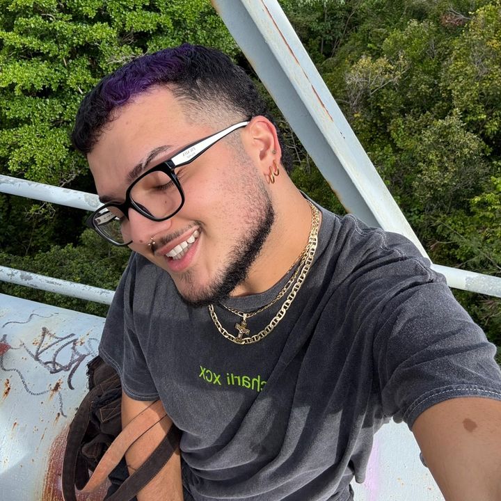 Profile Picture of Keven Jiménez✨🖤 (@@kevenpr) on Tiktok