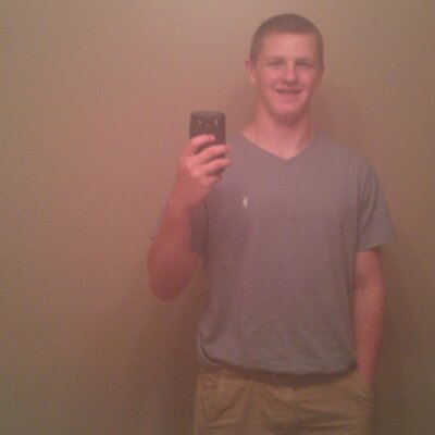 Profile Picture of Caleb Napper (@calebnapper13) on Twitter
