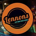 Profile Picture of Marc (@lennons_bar_and_venue) on Instagram