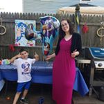 Profile Picture of Maria Davidian (@marias_journey11) on Instagram