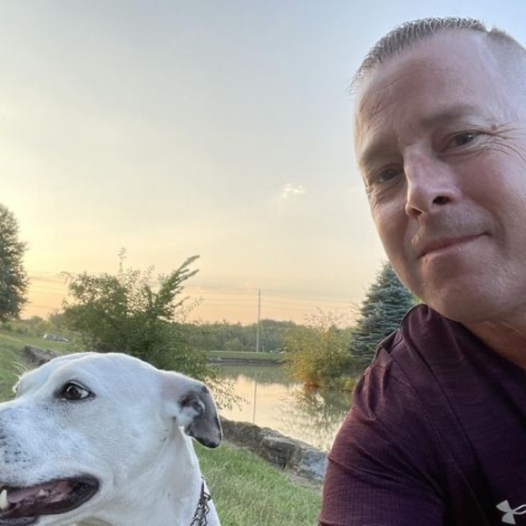 Profile Picture of Mark Bridgers (@mbridgers1972) on Poshmark