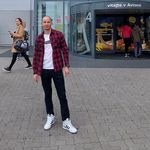 Profile Picture of Andrej Sedláček (@andrejsedlacek122) on Instagram