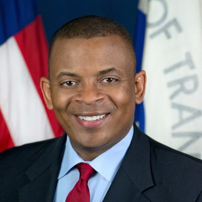 Profile Picture of Sec. Anthony Foxx (@SecretaryFoxx) on Twitter