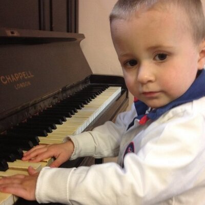 Profile Picture of Jim Gallimore (@GallimoreJim) on Twitter