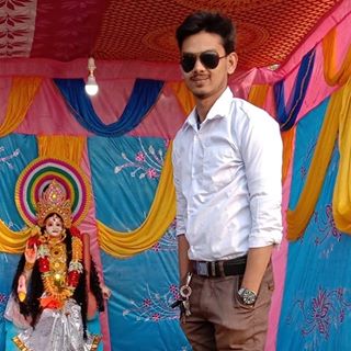 Profile Picture of Sagar Paul (@Sagar-Paul) on Facebook