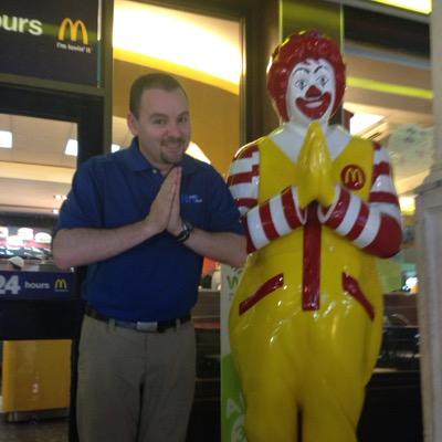 Profile Picture of Keith Burkhart (@kburkhart76) on Twitter