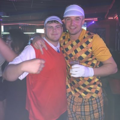 Profile Picture of Ethan Weaver (@Eth_Weaver99) on Twitter