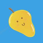 Profile Picture of bailey (@honeymangopressco) on Instagram