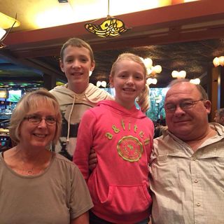 Roseann Rovinsky - Facebook Profile Picture of Roseann Rovinsky (@Roseann-Rovinsky) on Facebook