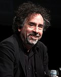 Profile Picture of Tim Burton's unrealized projectson Wikipedia