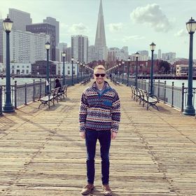 Profile Picture of Alan Kocher (@acoke7) on Pinterest