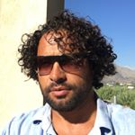 Profile Picture of Jimmy James Kouratoras (@jimmyjameskouratoras) on Instagram