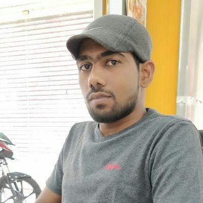 Profile Picture of Arjun Mokarala (@AMokarala) on Twitter